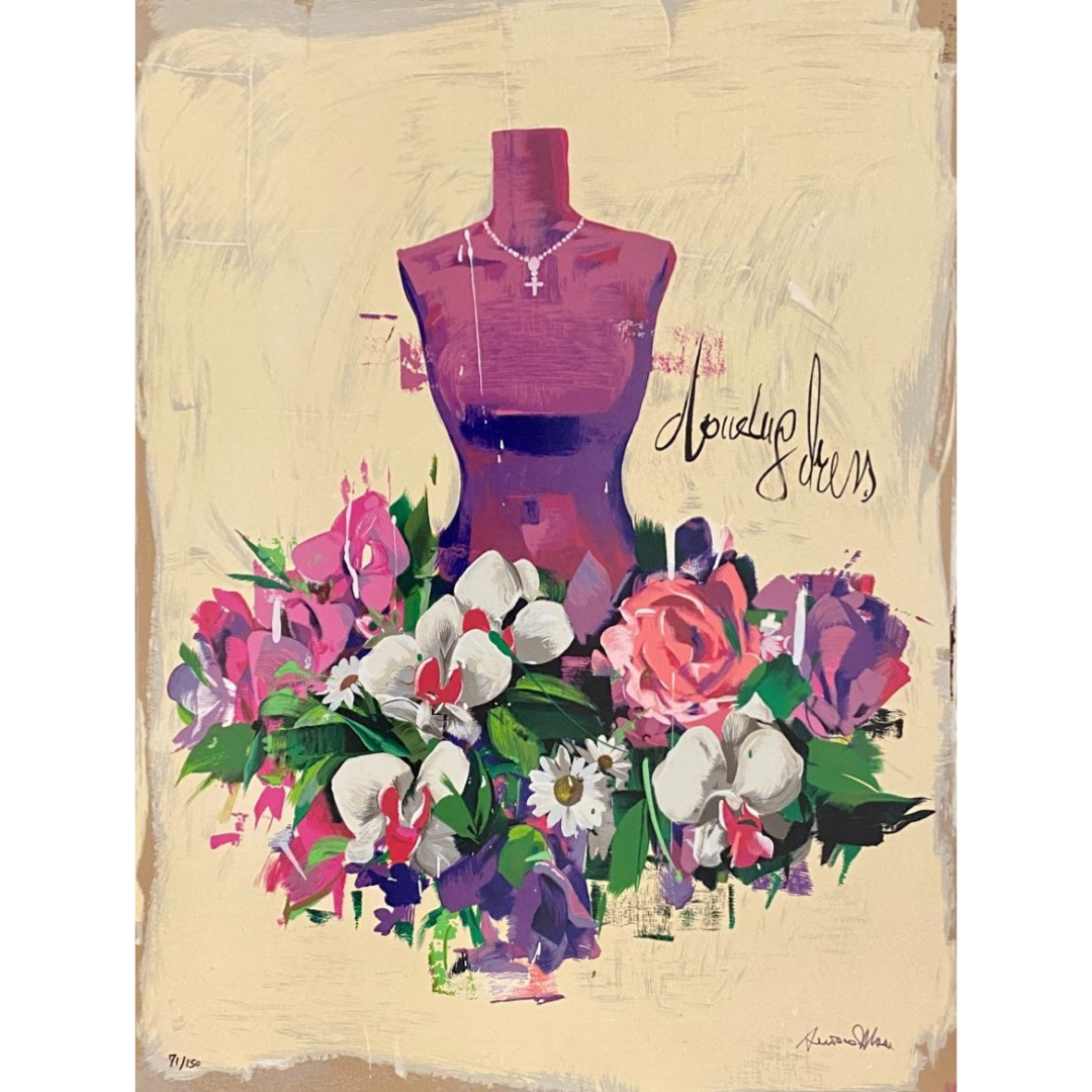 Dress - Antonio Massa