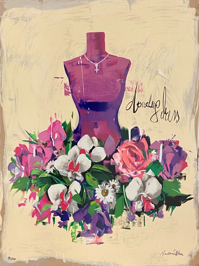 Dress - Antonio Massa