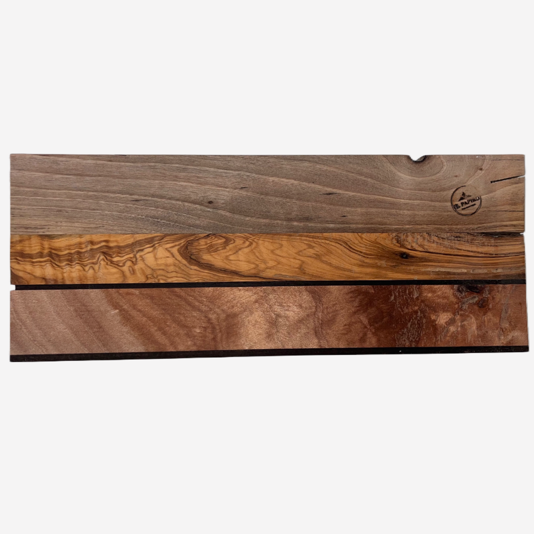 Tagliere in legno