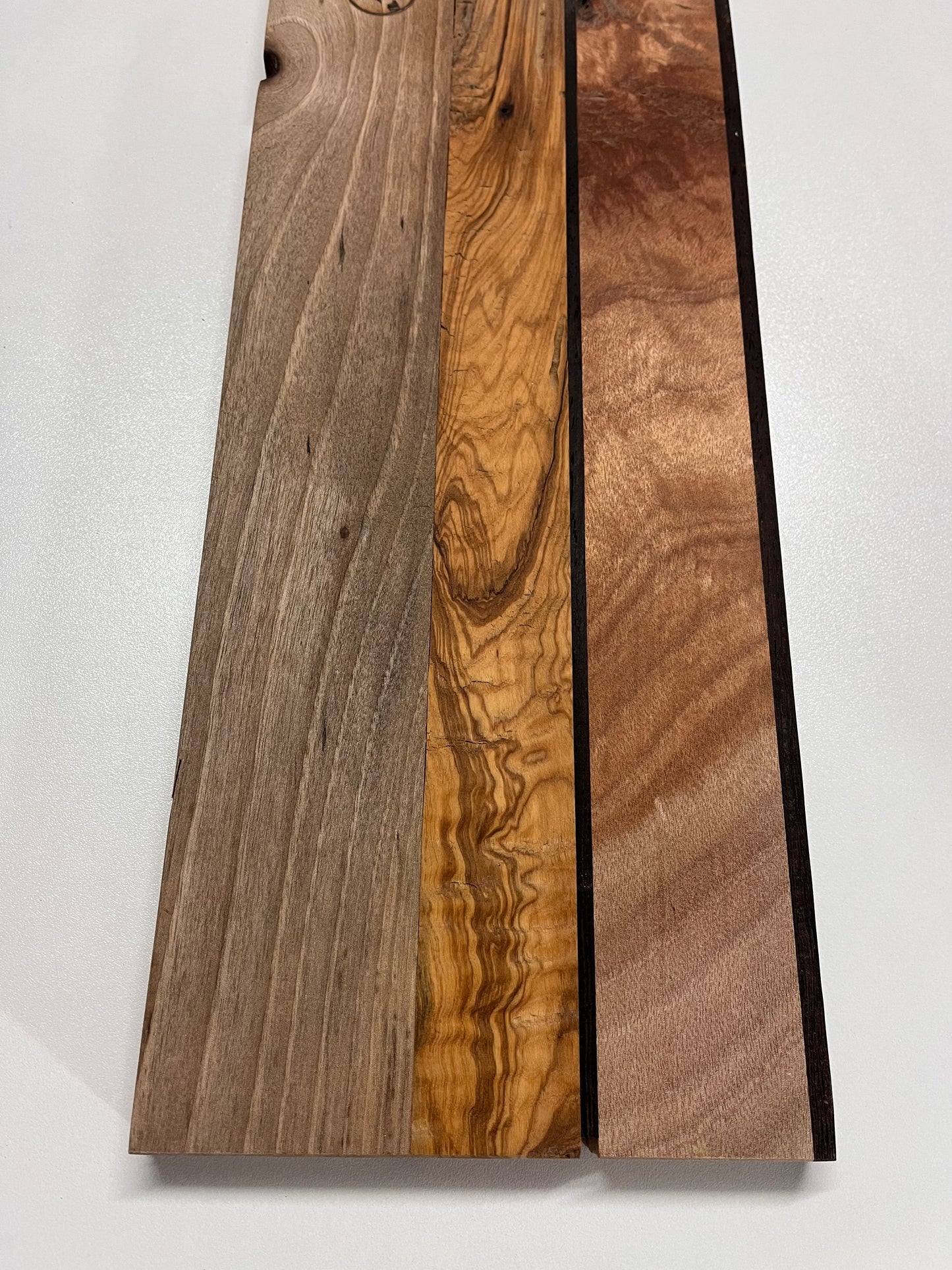 Tagliere in legno